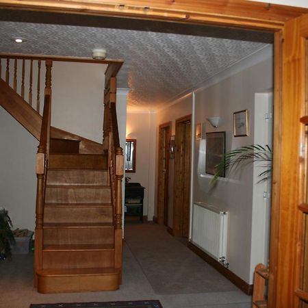 Pentigili Villa St. Davids  Exterior foto