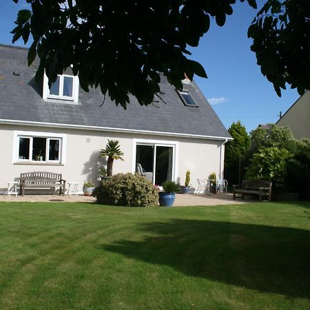 Pentigili Villa St. Davids  Exterior foto