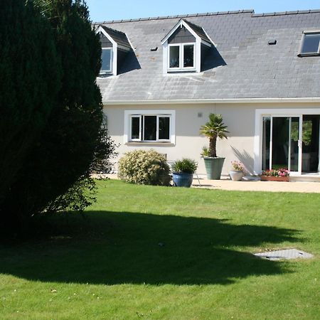 Pentigili Villa St. Davids  Exterior foto