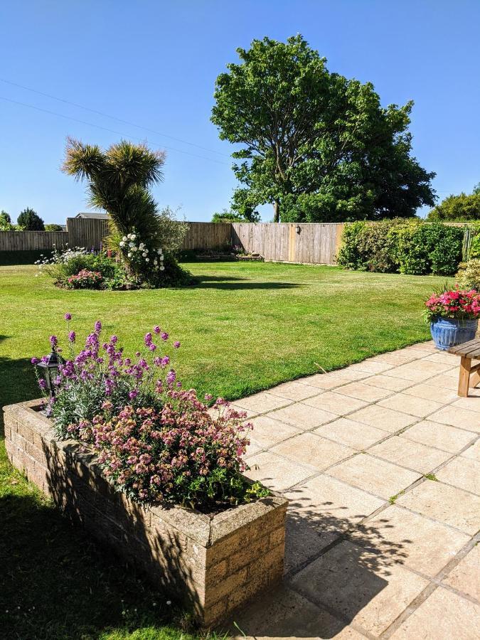 Pentigili Villa St. Davids  Exterior foto