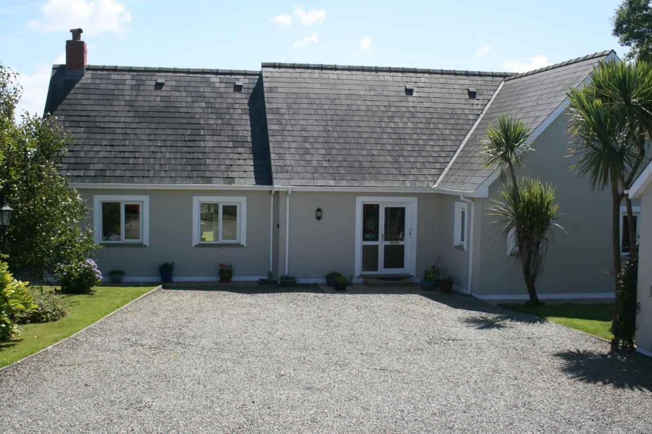 Pentigili Villa St. Davids  Exterior foto