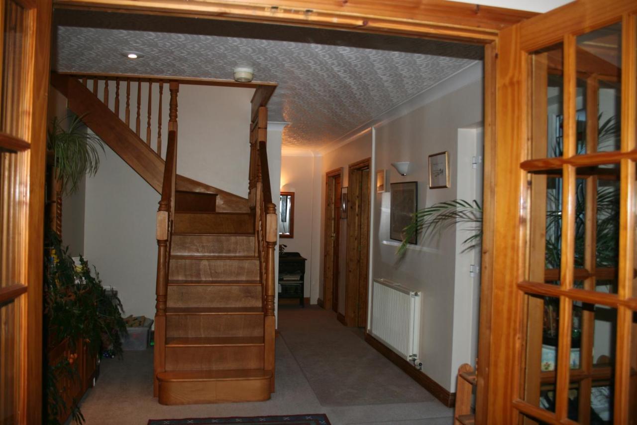Pentigili Villa St. Davids  Exterior foto