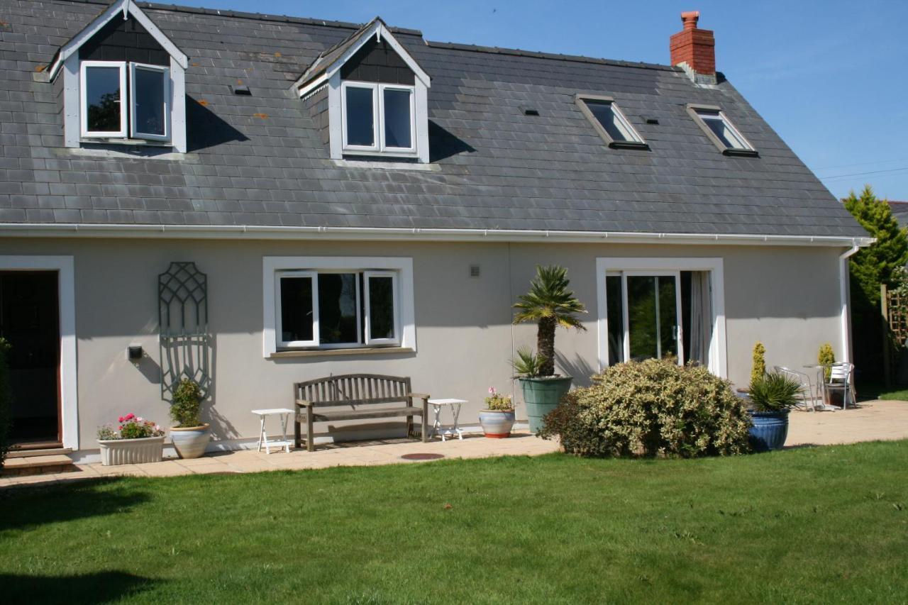 Pentigili Villa St. Davids  Exterior foto