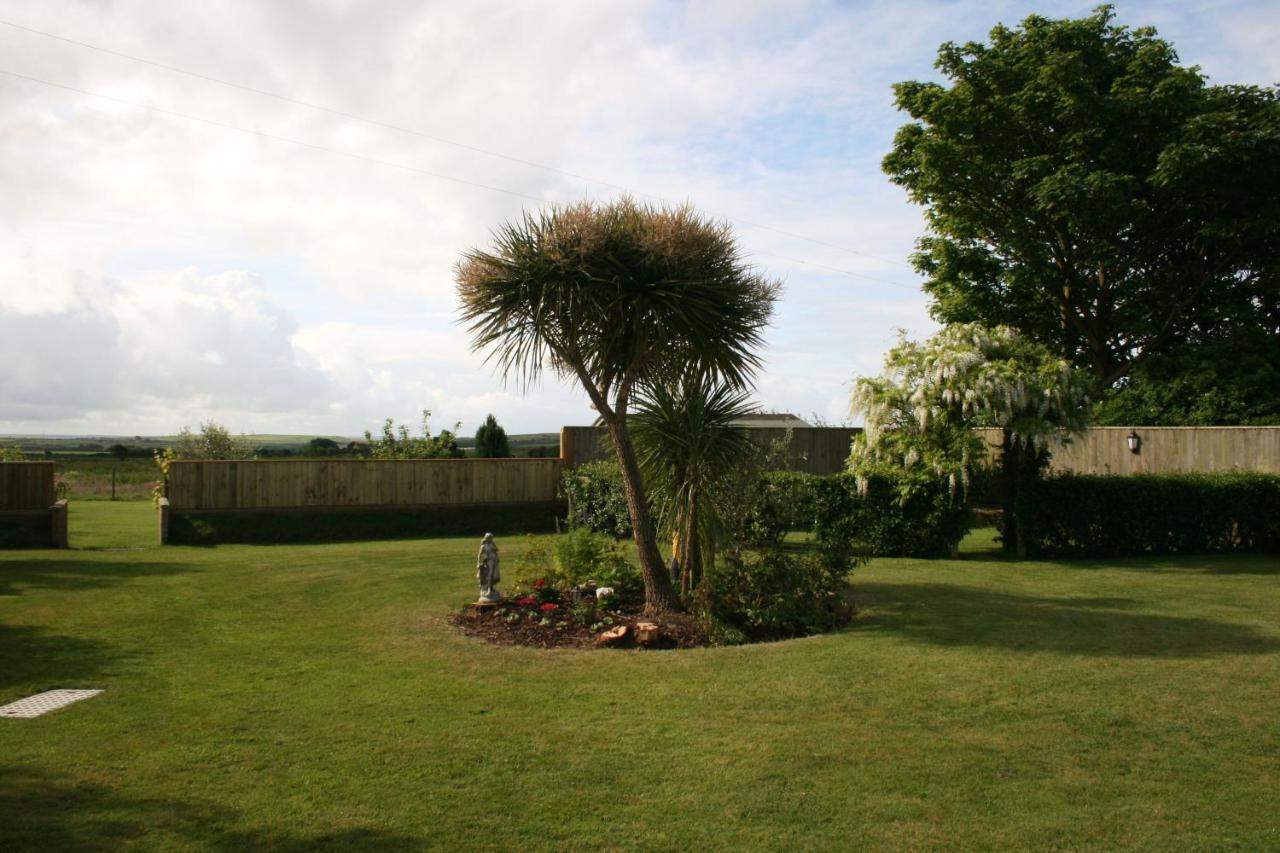 Pentigili Villa St. Davids  Exterior foto