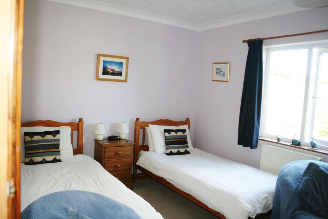Pentigili Villa St. Davids  Exterior foto